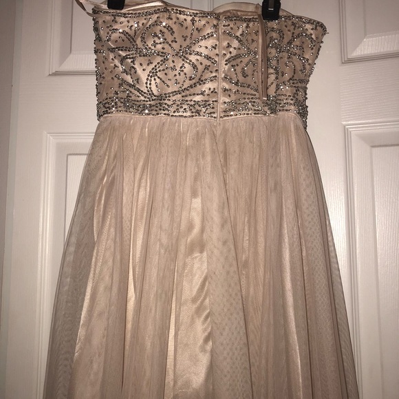 Prom Dress - Picture 4 of 5